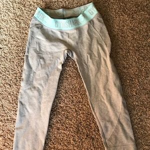 Gymshark Flex Cropped